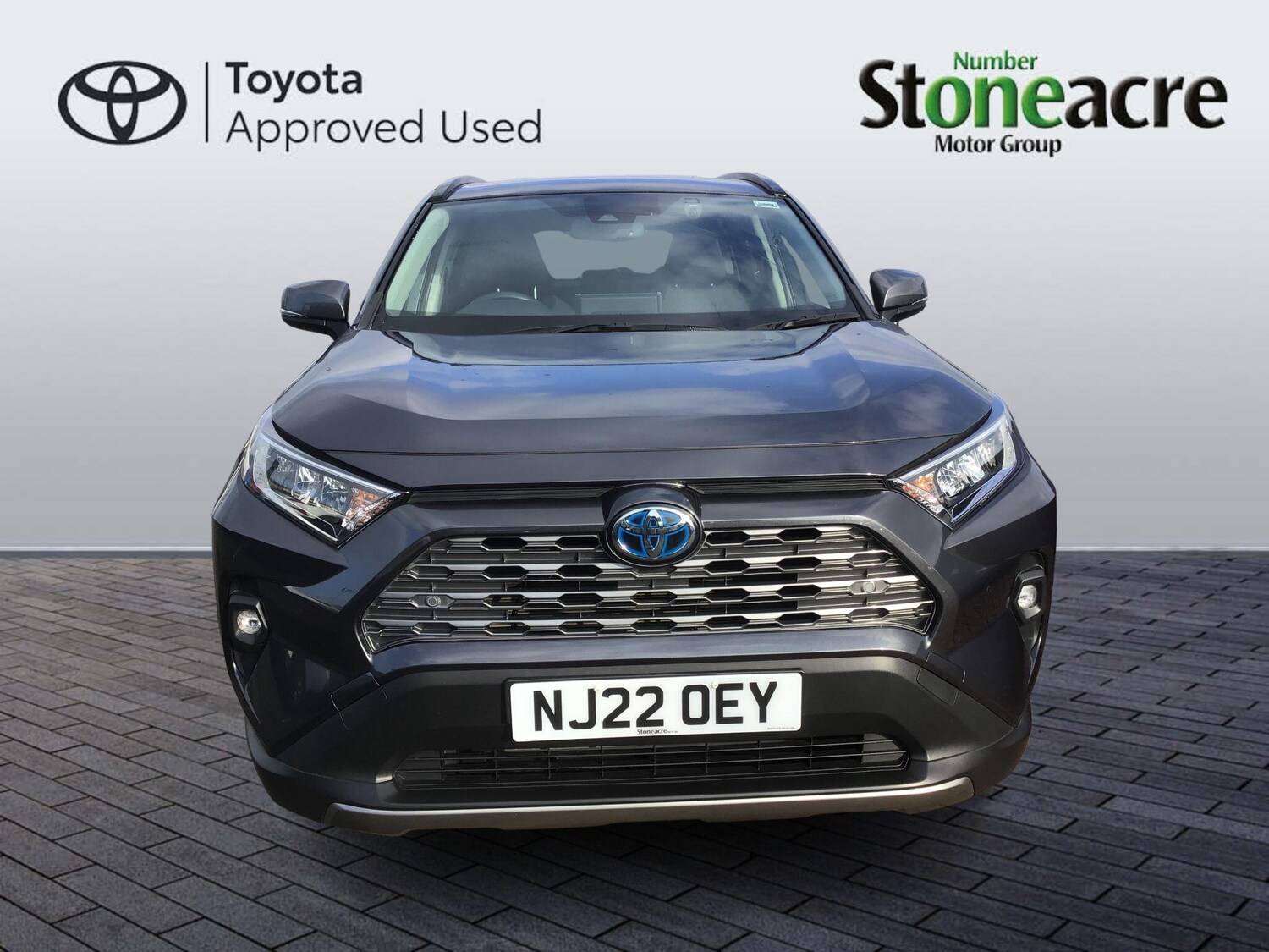 Used Toyota RAV4 for sale - 77769412: Photo 10