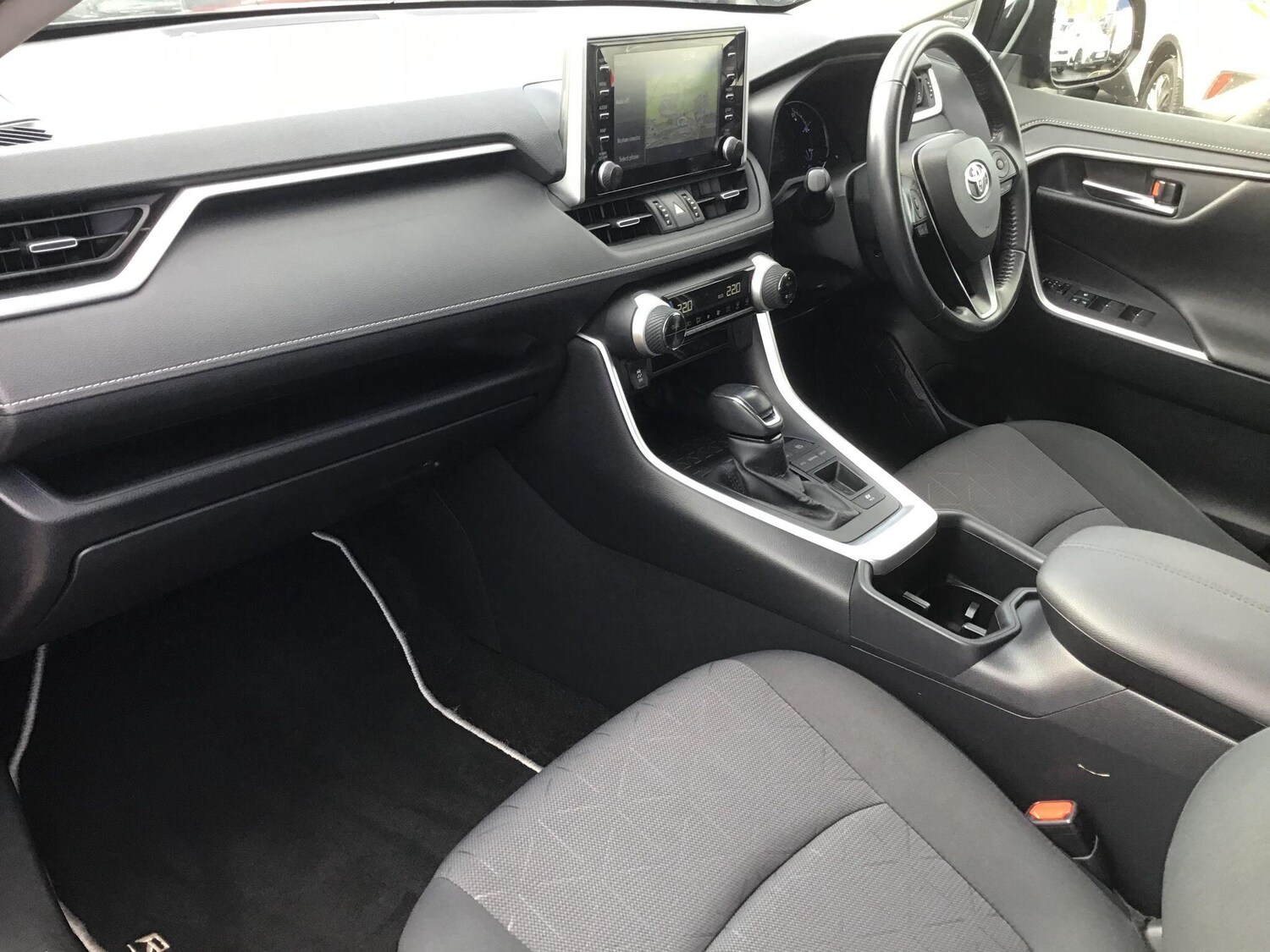 Used Toyota RAV4 for sale - 77769412: Photo 13