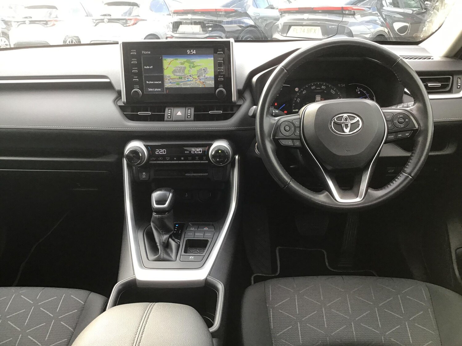 Used Toyota RAV4 for sale - 77769412: Photo 14