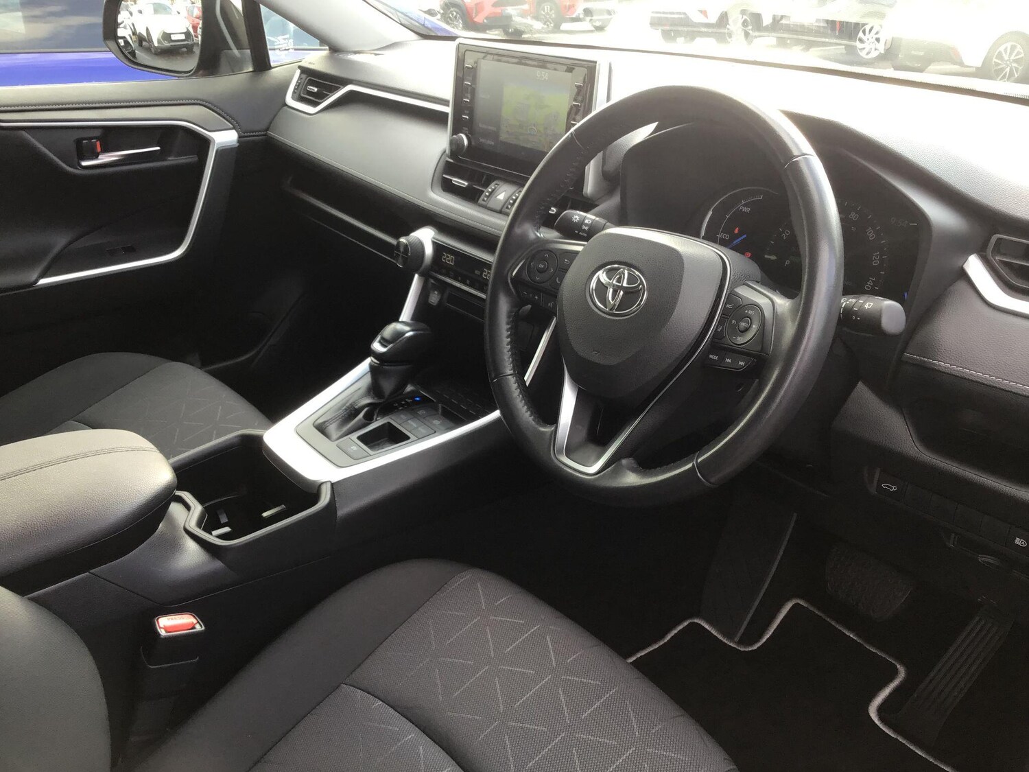 Used Toyota RAV4 for sale - 77769412: Photo 15