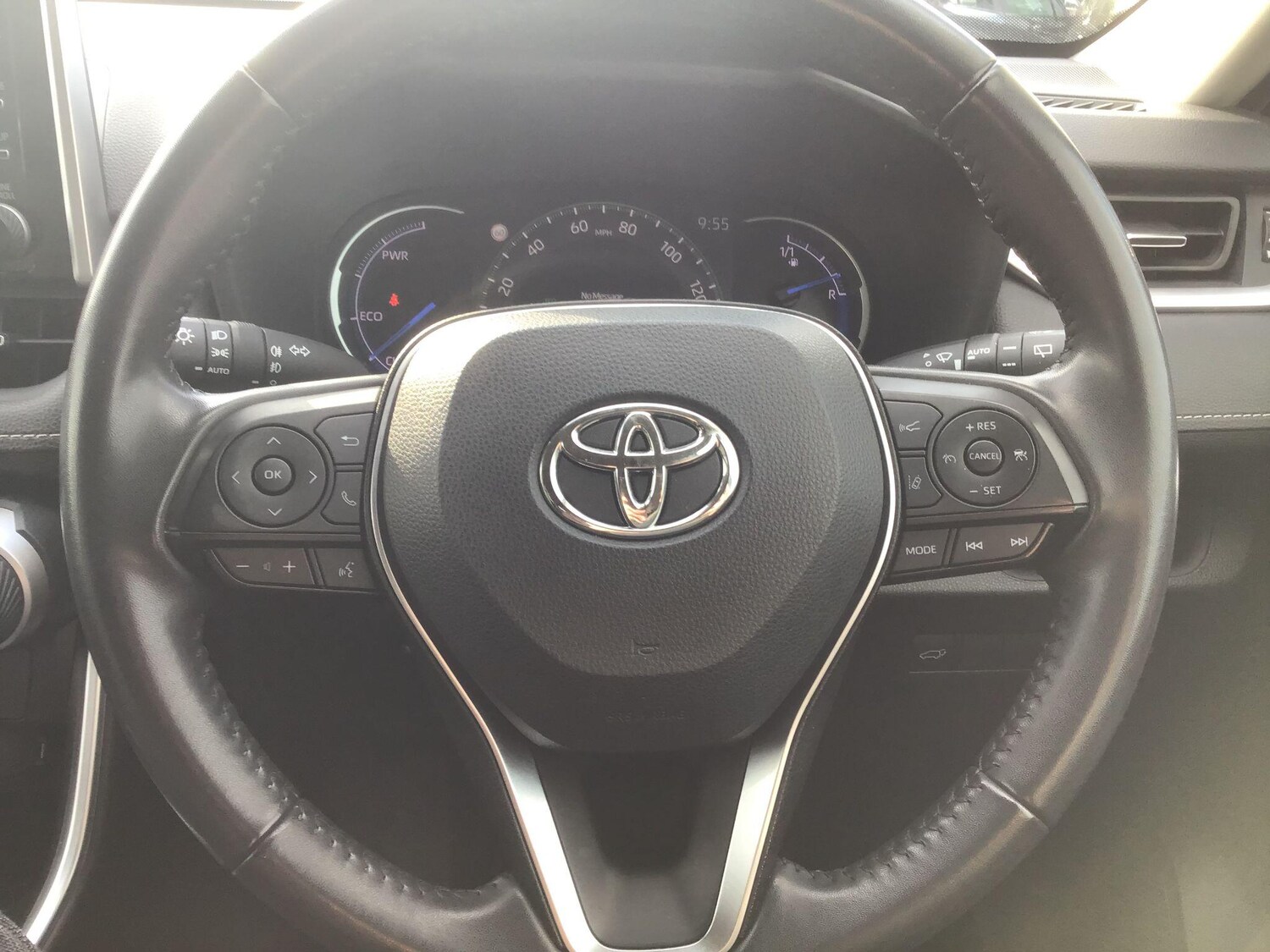 Used Toyota RAV4 for sale - 77769412: Photo 18