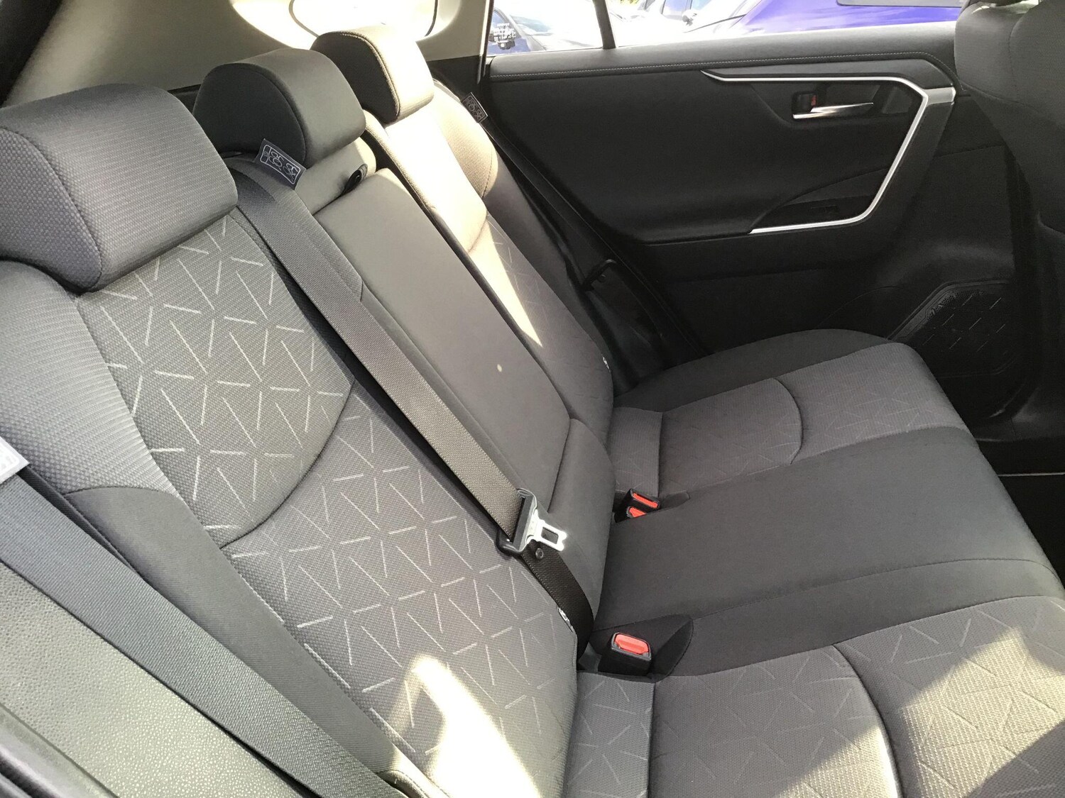 Used Toyota RAV4 for sale - 77769412: Photo 20