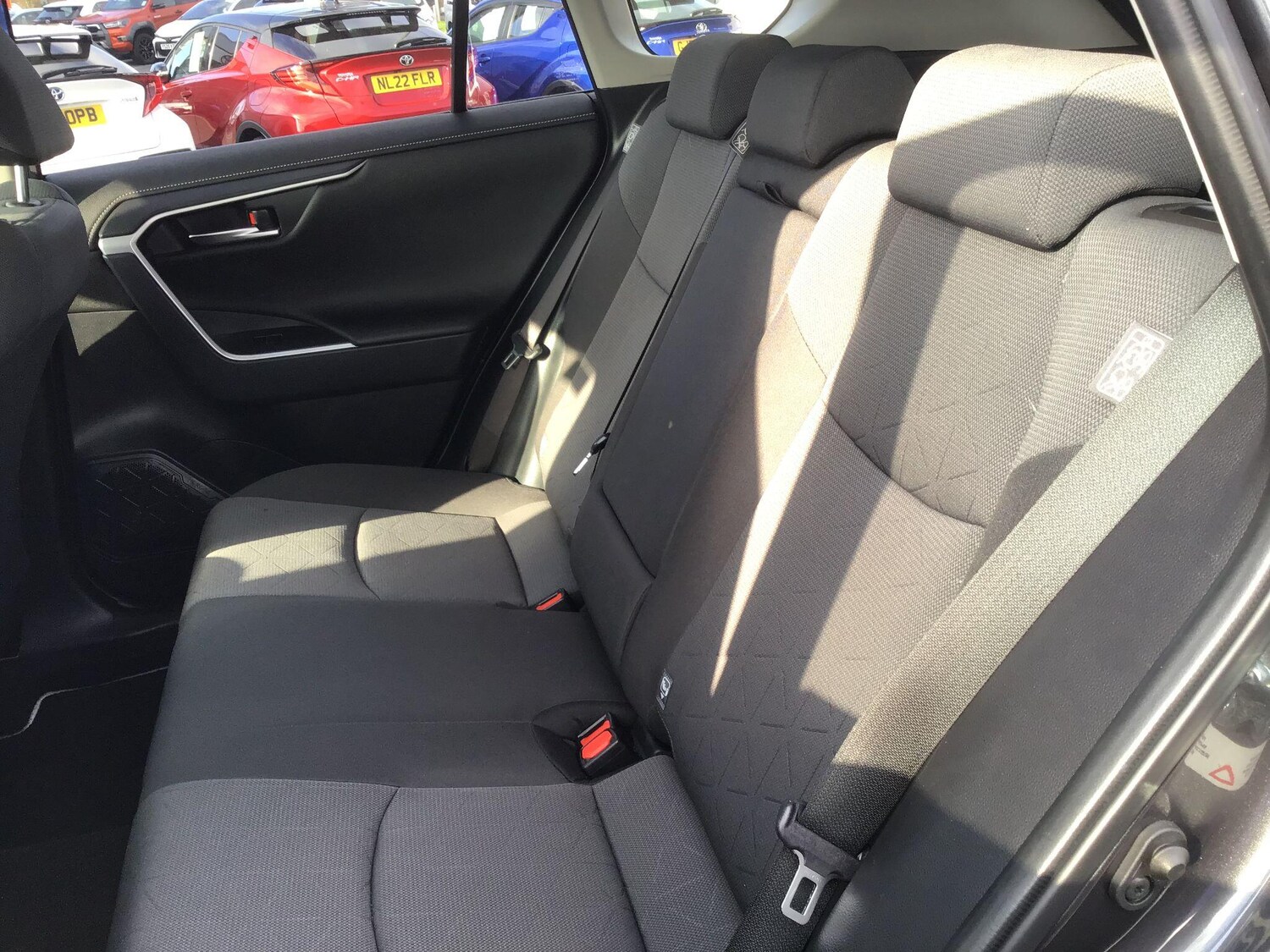 Used Toyota RAV4 for sale - 77769412: Photo 21