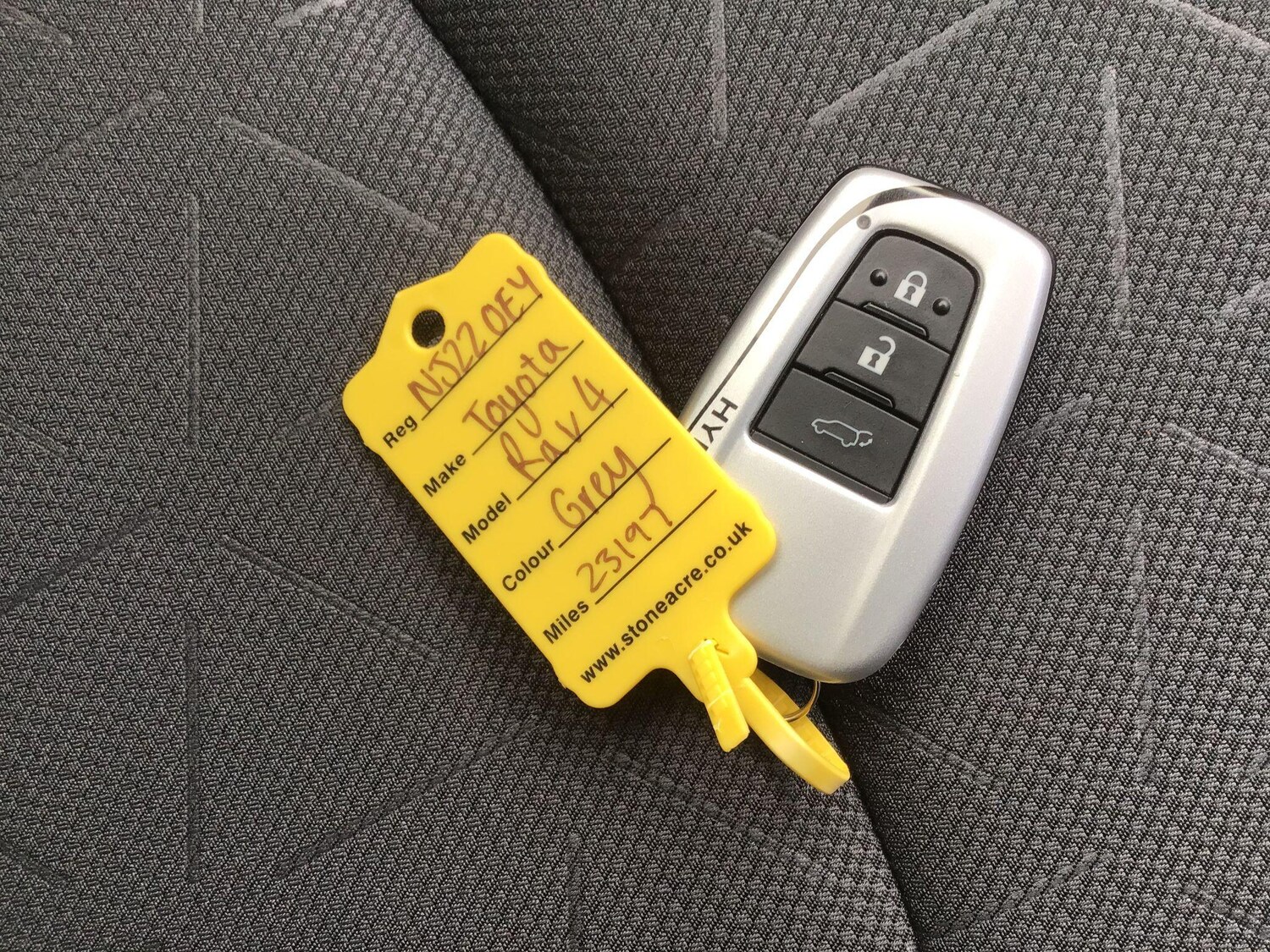 Used Toyota RAV4 for sale - 77769412: Photo 22