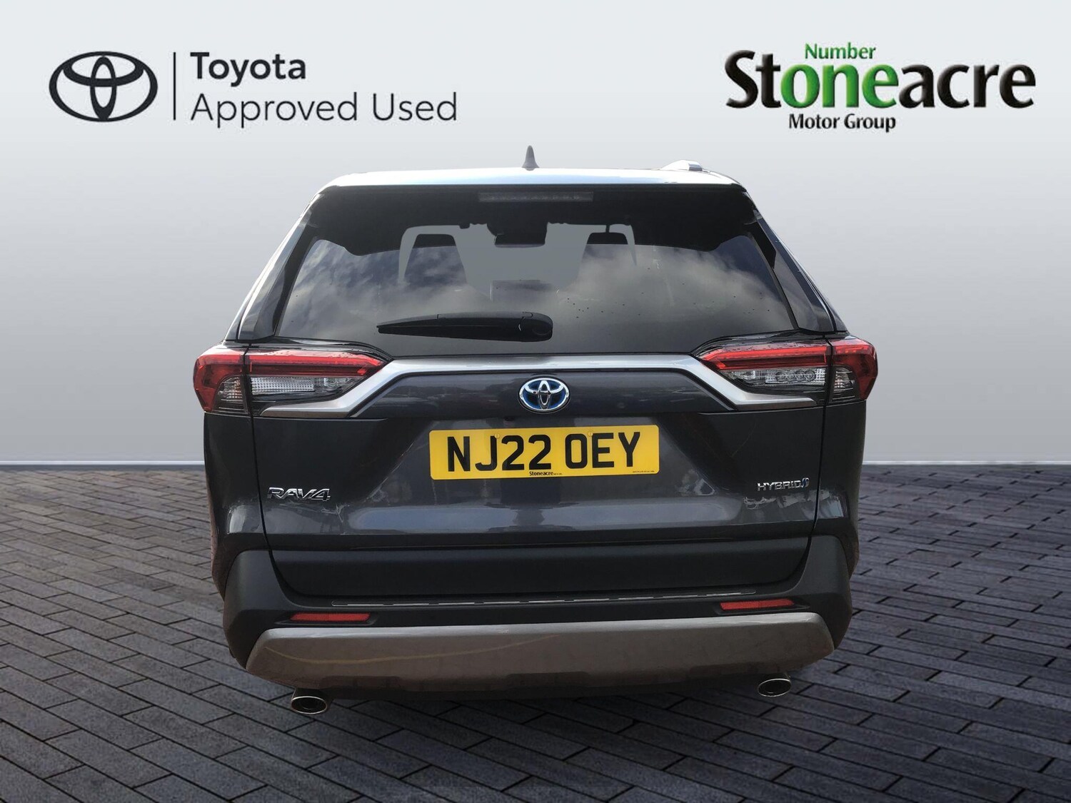 Used Toyota RAV4 for sale - 77769412: Photo 6