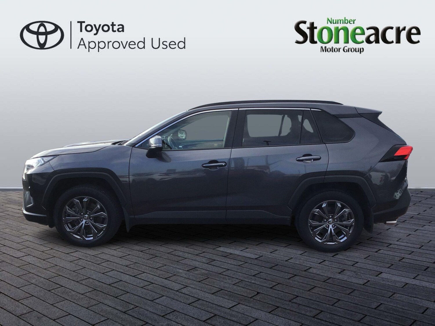 Used Toyota RAV4 for sale - 77769412: Photo 8