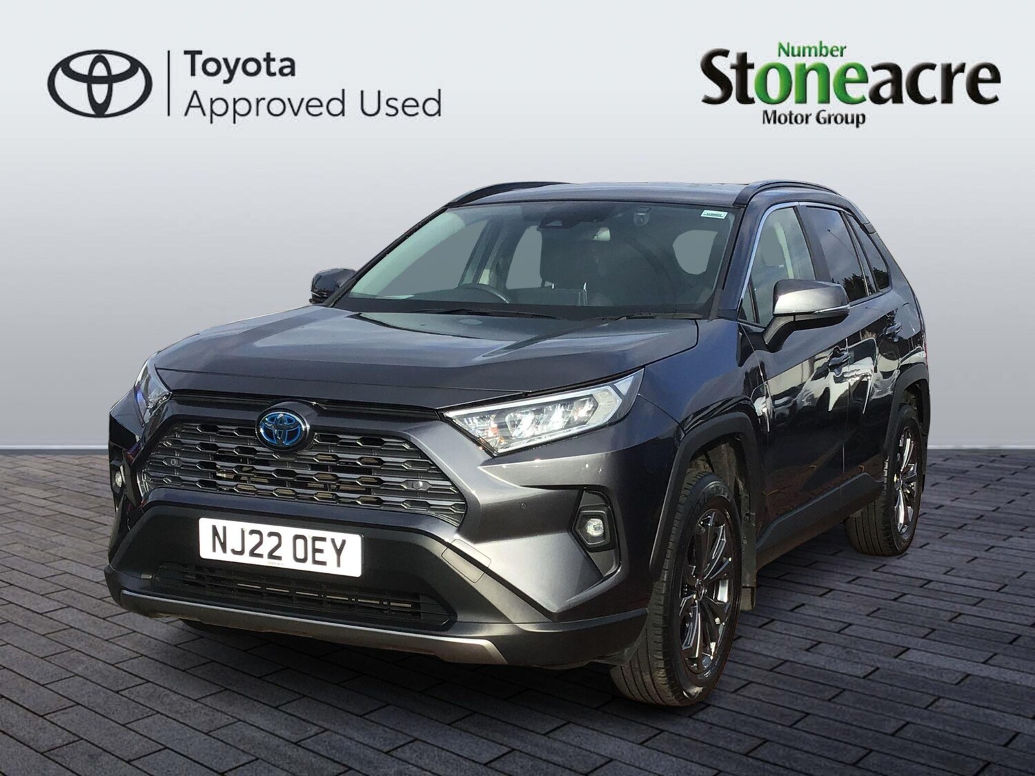 Used Toyota RAV4 for sale - 77769412: Photo 9