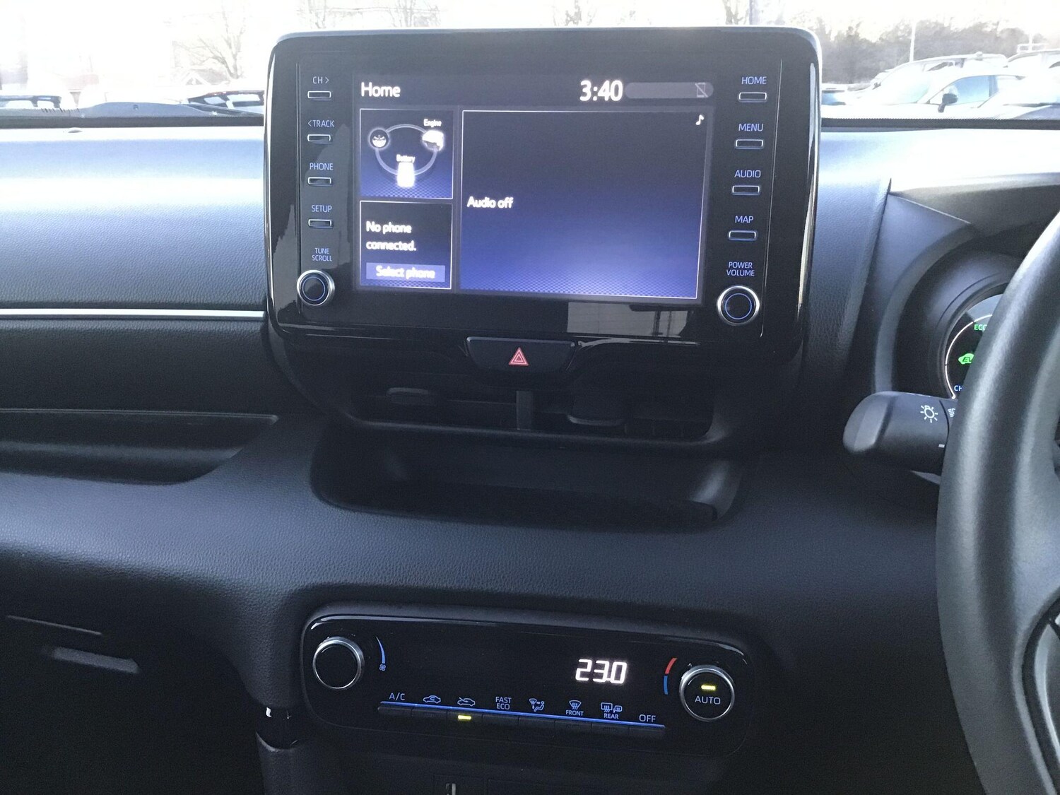 Used Toyota Yaris for sale - 77511439: Photo 16