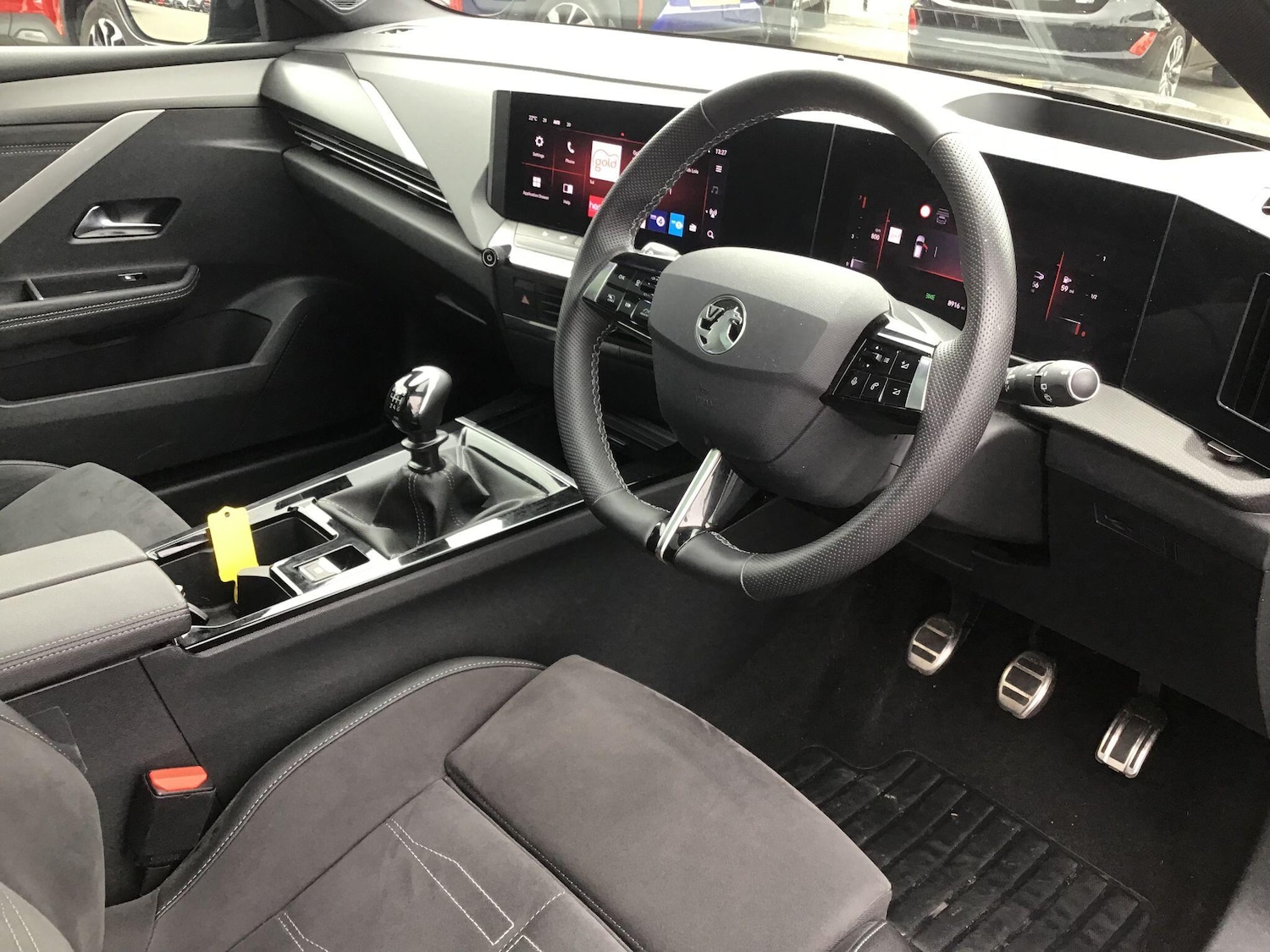 Vehicle 13