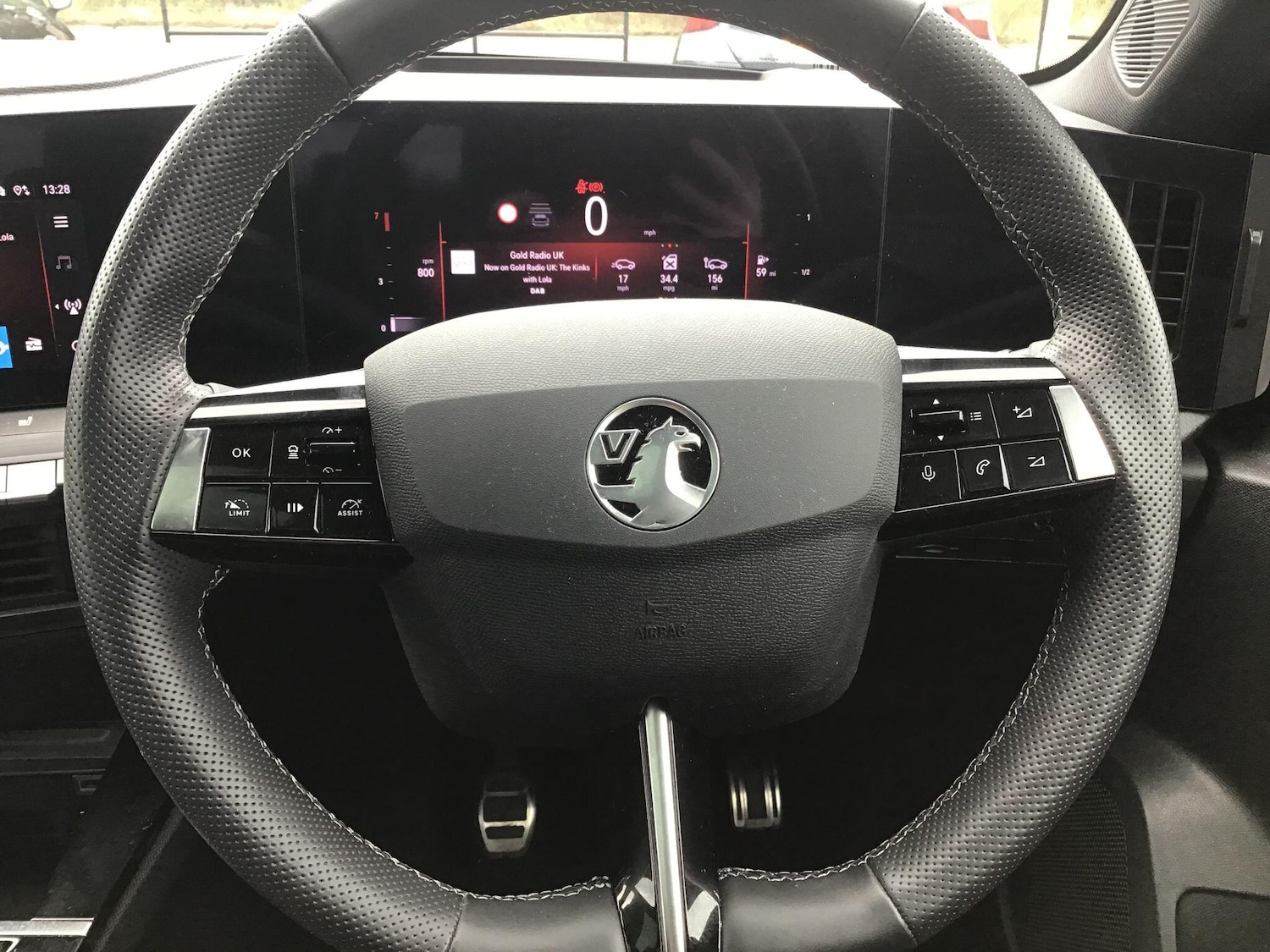 Vehicle 16