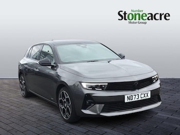 Used Vauxhall Astra 2023 for sale - 75866797: Photo