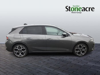 Used Vauxhall Astra 2023 for sale - 75866797: Photo