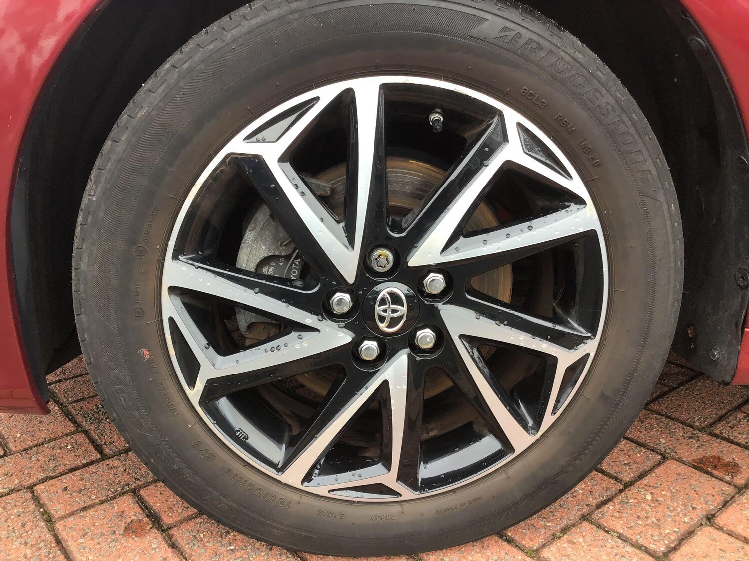 Used Toyota Yaris 2021 for sale - 76349724: Photo 11