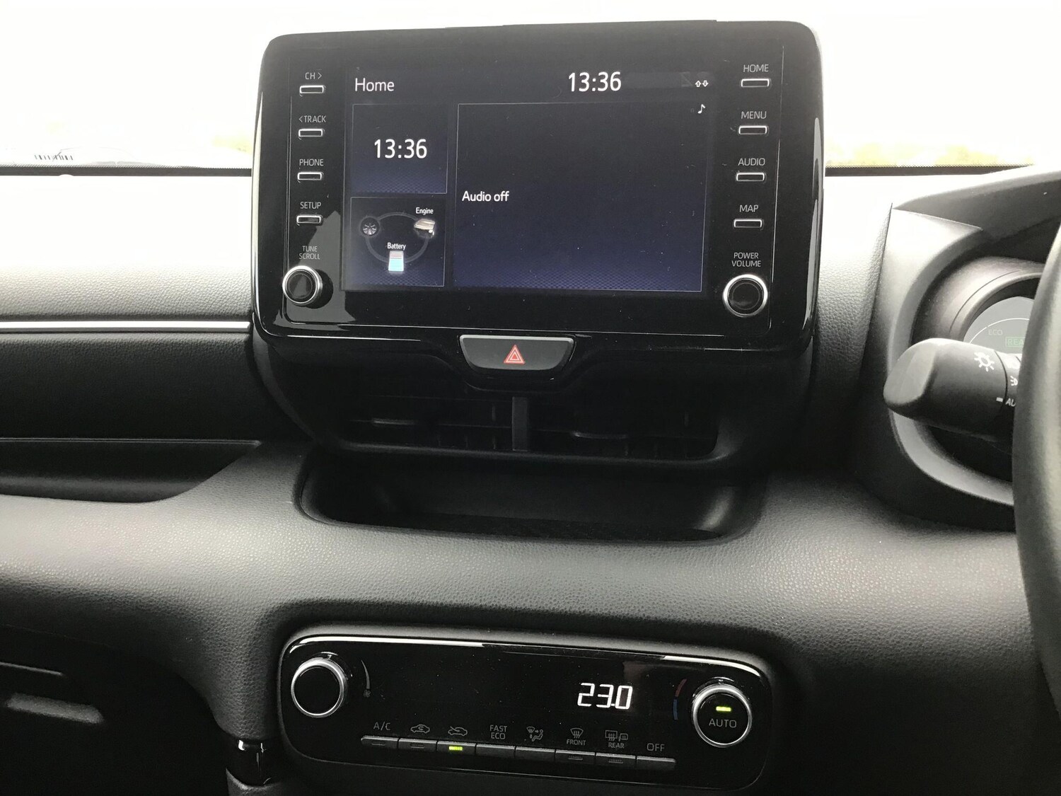 Used Toyota Yaris 2021 for sale - 76349724: Photo 16