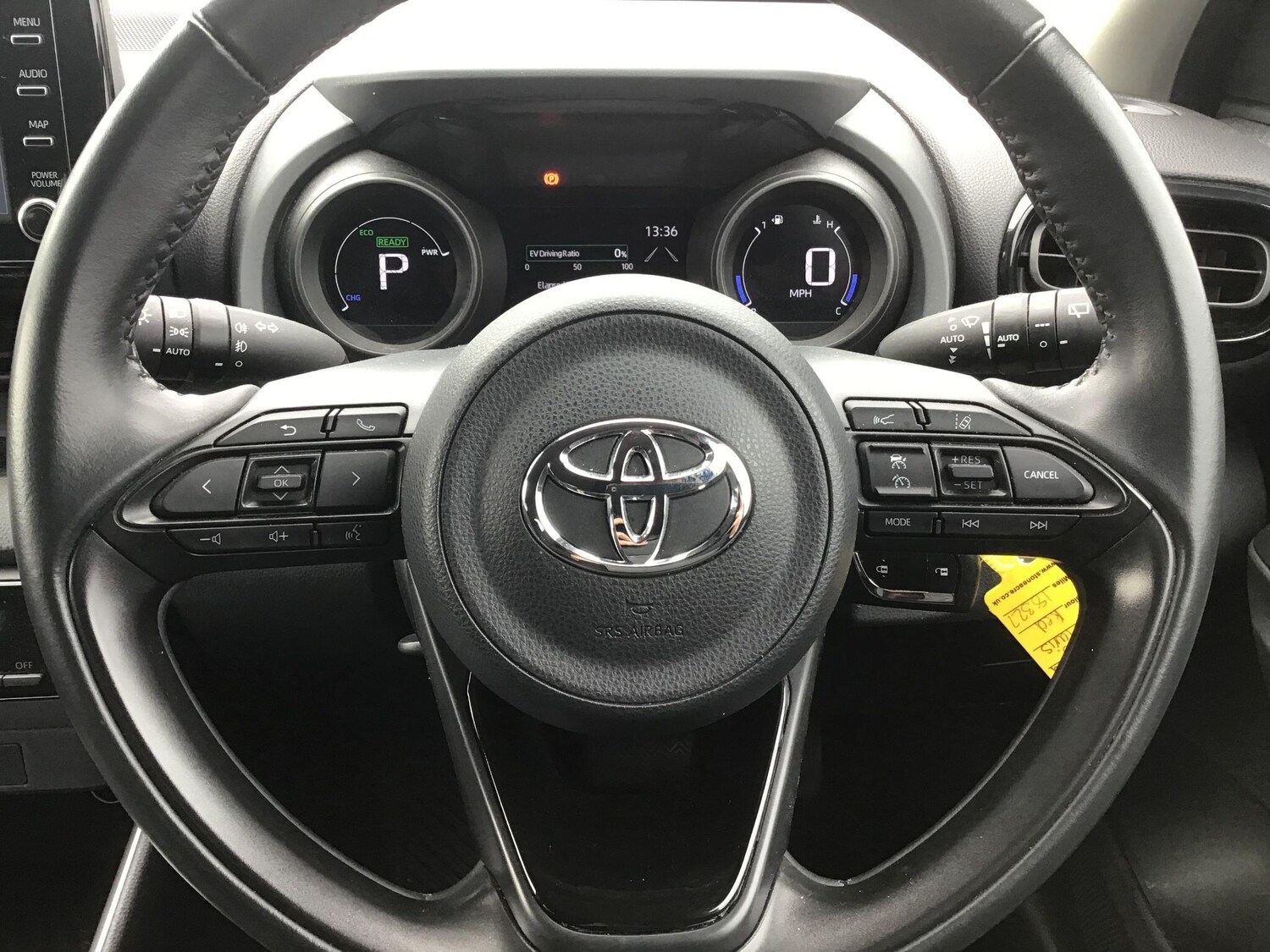 Used Toyota Yaris 2021 for sale - 76349724: Photo 17