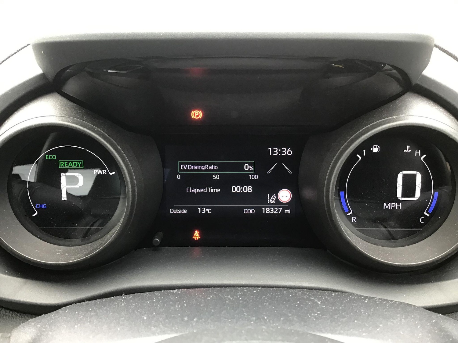 Used Toyota Yaris 2021 for sale - 76349724: Photo 18