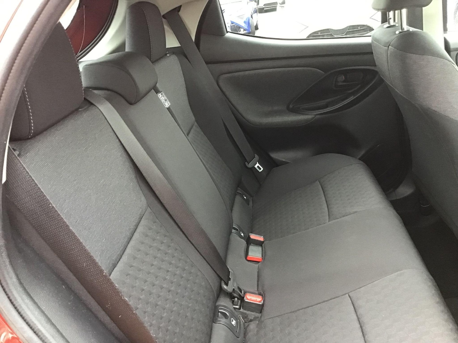 Used Toyota Yaris 2021 for sale - 76349724: Photo 19