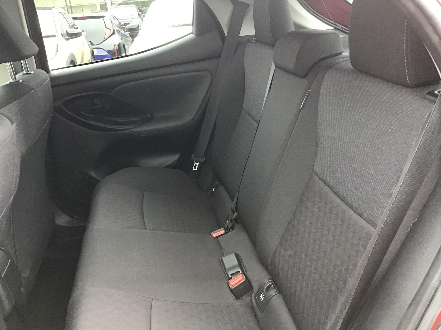 Used Toyota Yaris 2021 for sale - 76349724: Photo 20