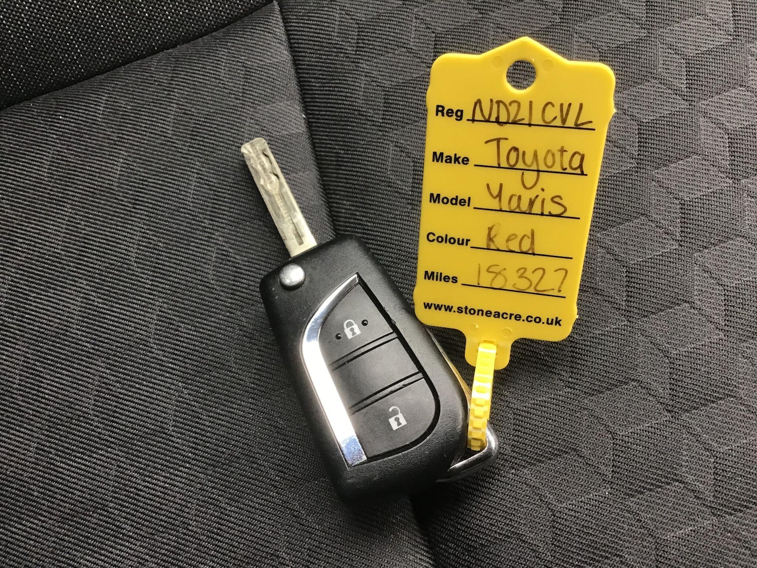 Used Toyota Yaris 2021 for sale - 76349724: Photo 22