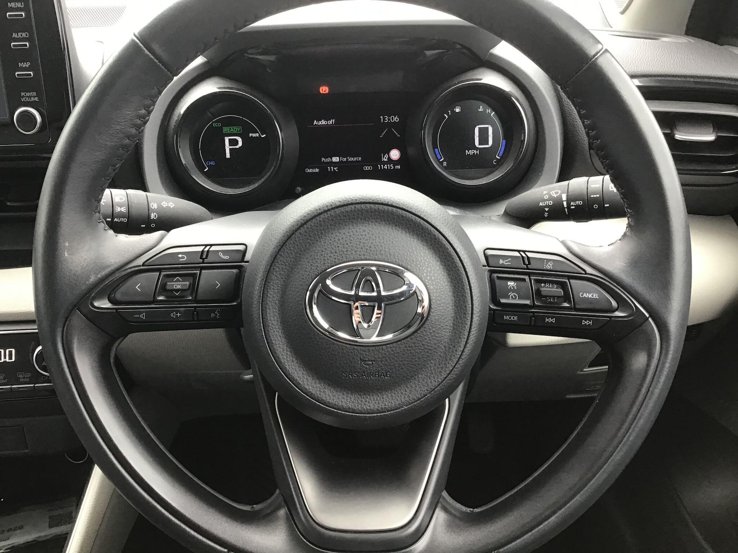 Used Toyota Yaris for sale - 78220266: Photo 10