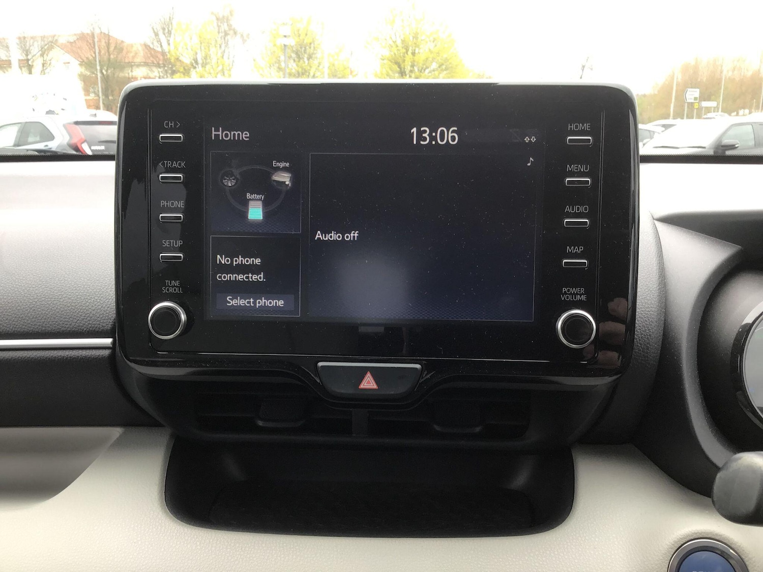 Used Toyota Yaris for sale - 78220266: Photo 11