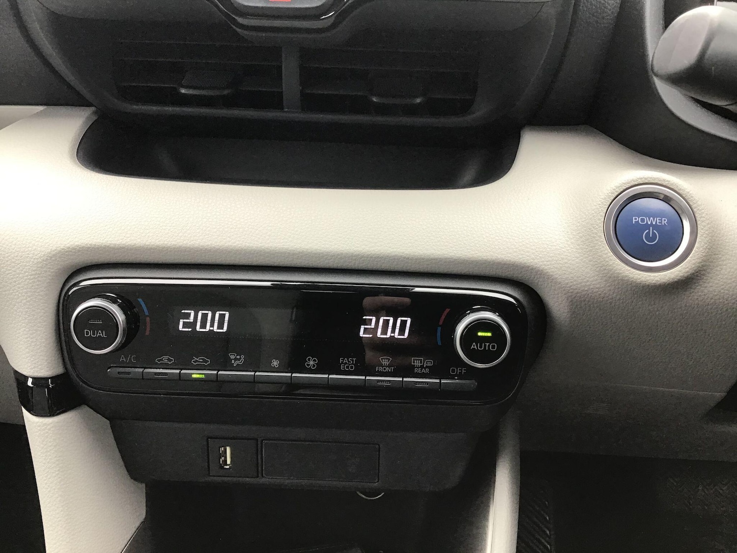 Used Toyota Yaris for sale - 78220266: Photo 12