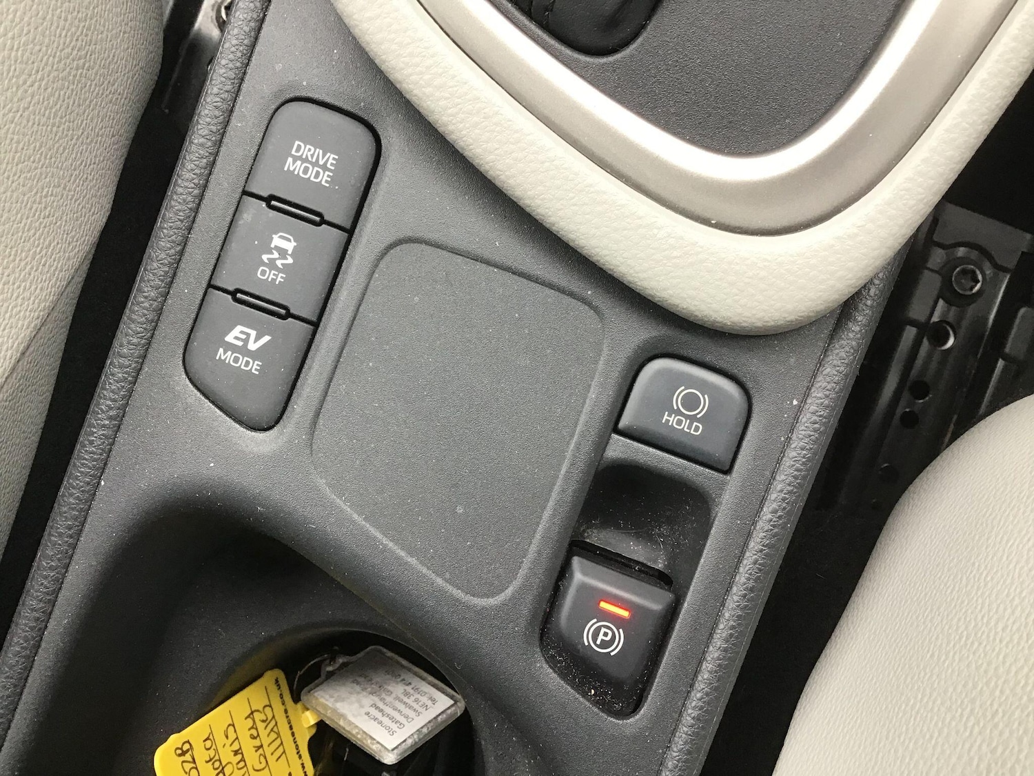 Used Toyota Yaris for sale - 78220266: Photo 14