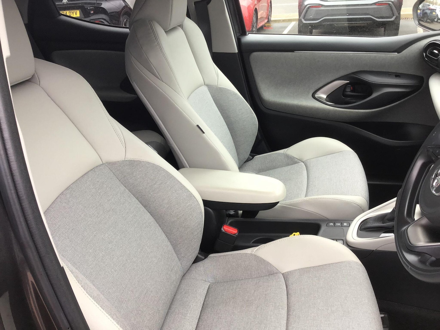 Used Toyota Yaris for sale - 78220266: Photo 18