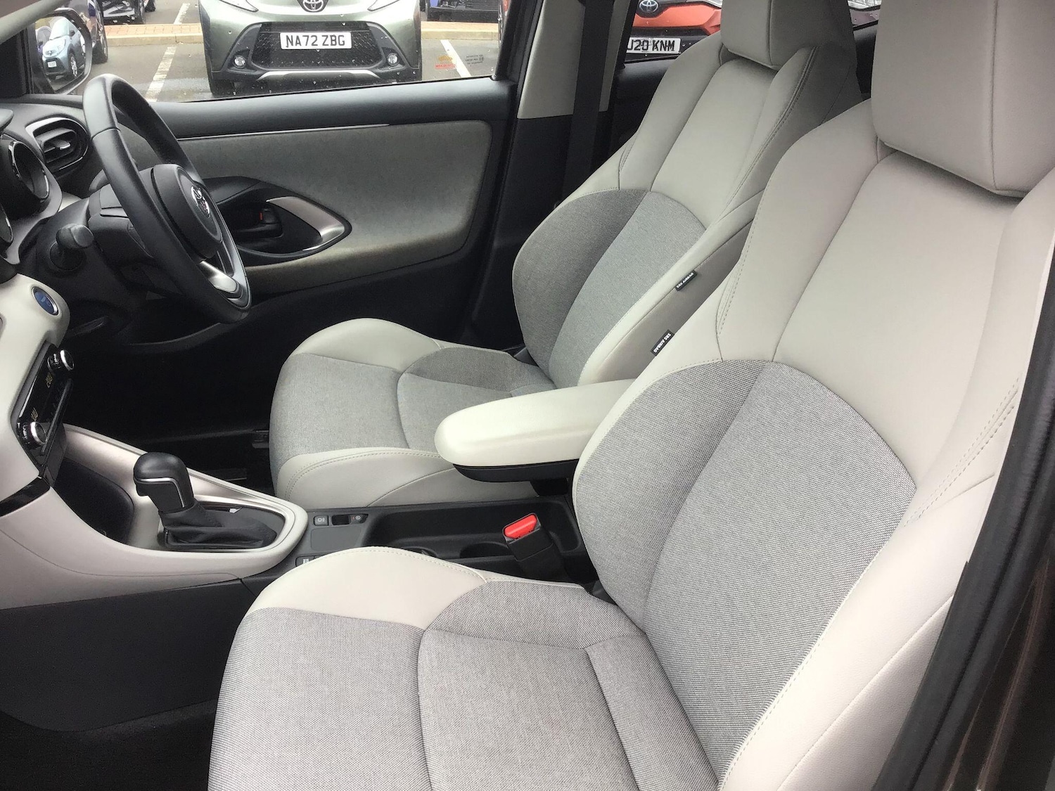 Used Toyota Yaris for sale - 78220266: Photo 19