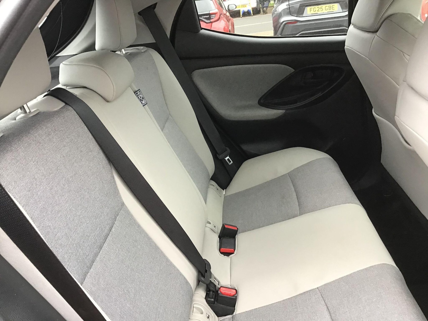 Used Toyota Yaris for sale - 78220266: Photo 20