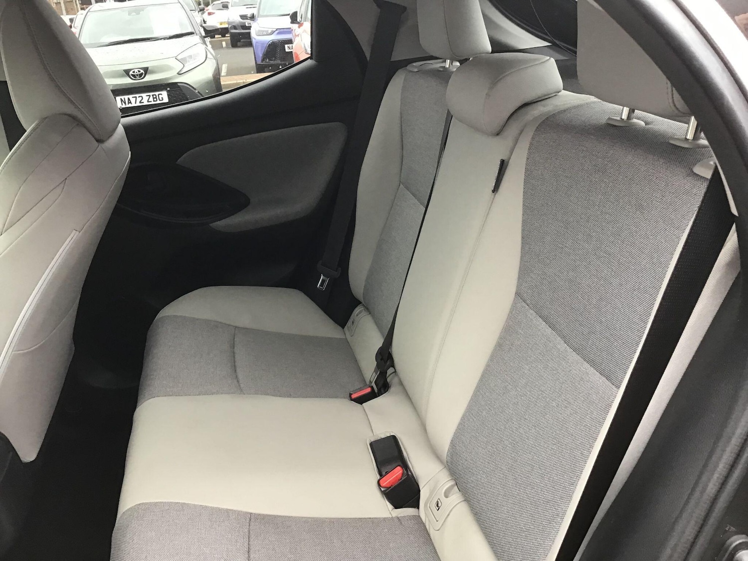 Used Toyota Yaris for sale - 78220266: Photo 21