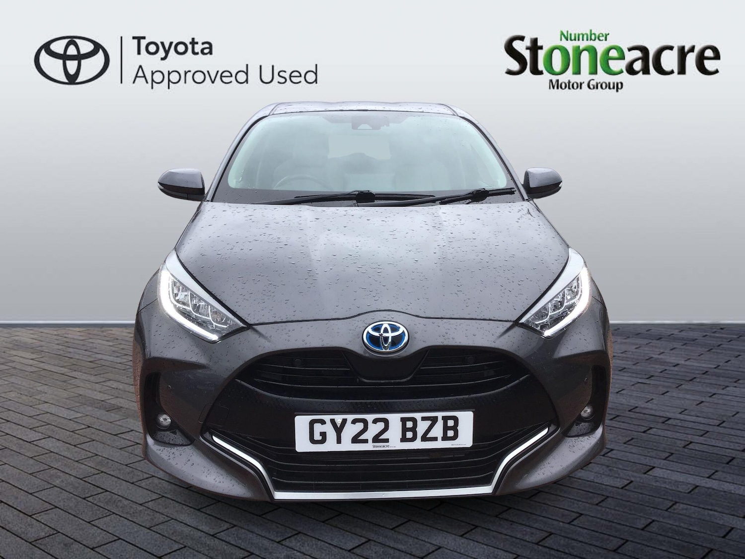 Used Toyota Yaris for sale - 78220266: Photo 22