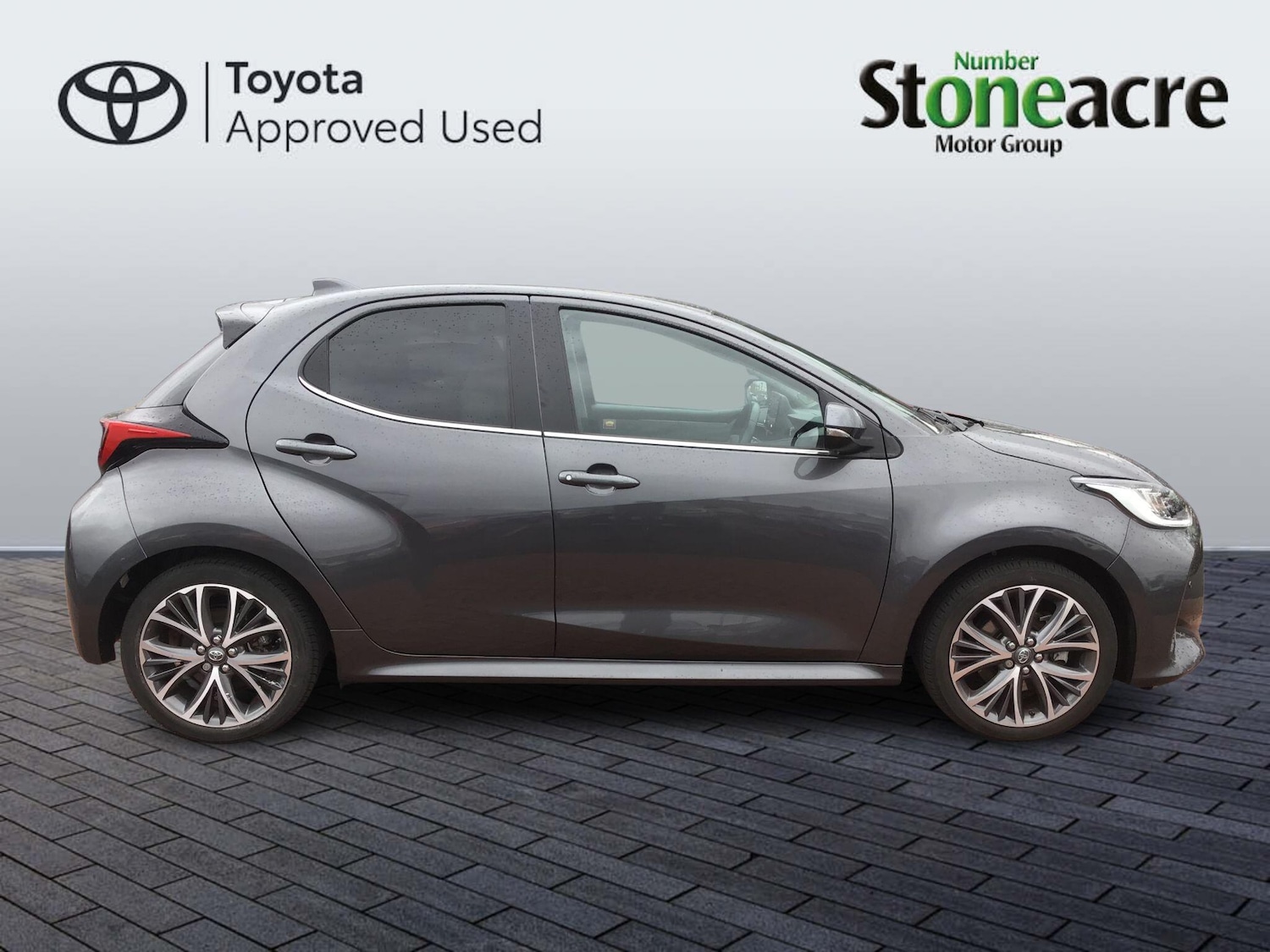 Used Toyota Yaris for sale - 78220266: Photo 23