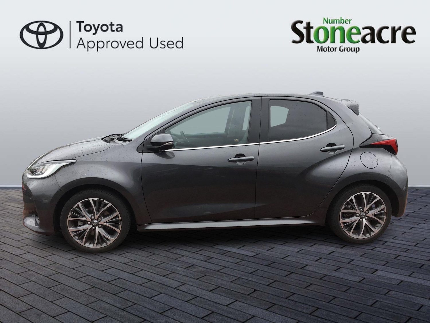 Used Toyota Yaris for sale - 78220266: Photo 24