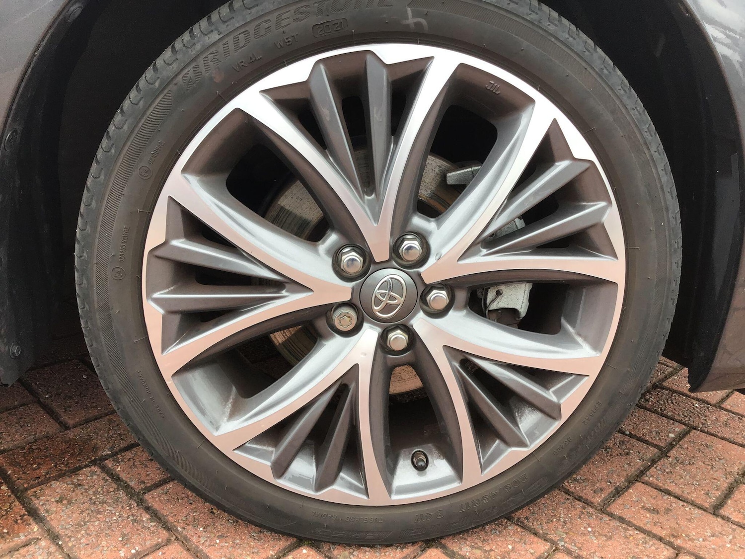 Used Toyota Yaris for sale - 78220266: Photo 25