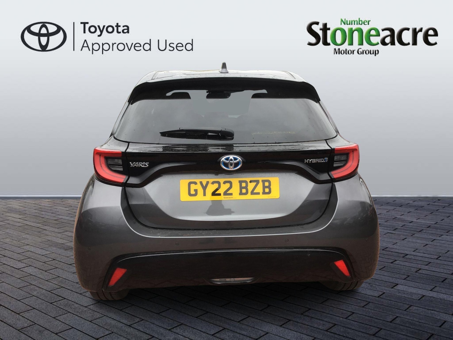 Used Toyota Yaris for sale - 78220266: Photo 26