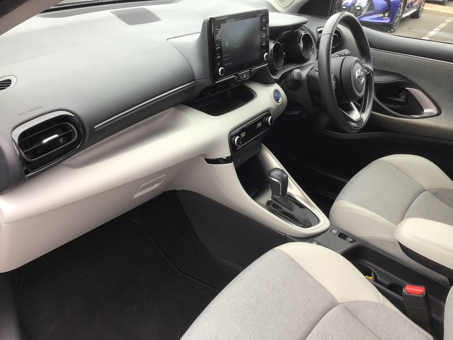 Used Toyota Yaris for sale - 78220266: Photo 5