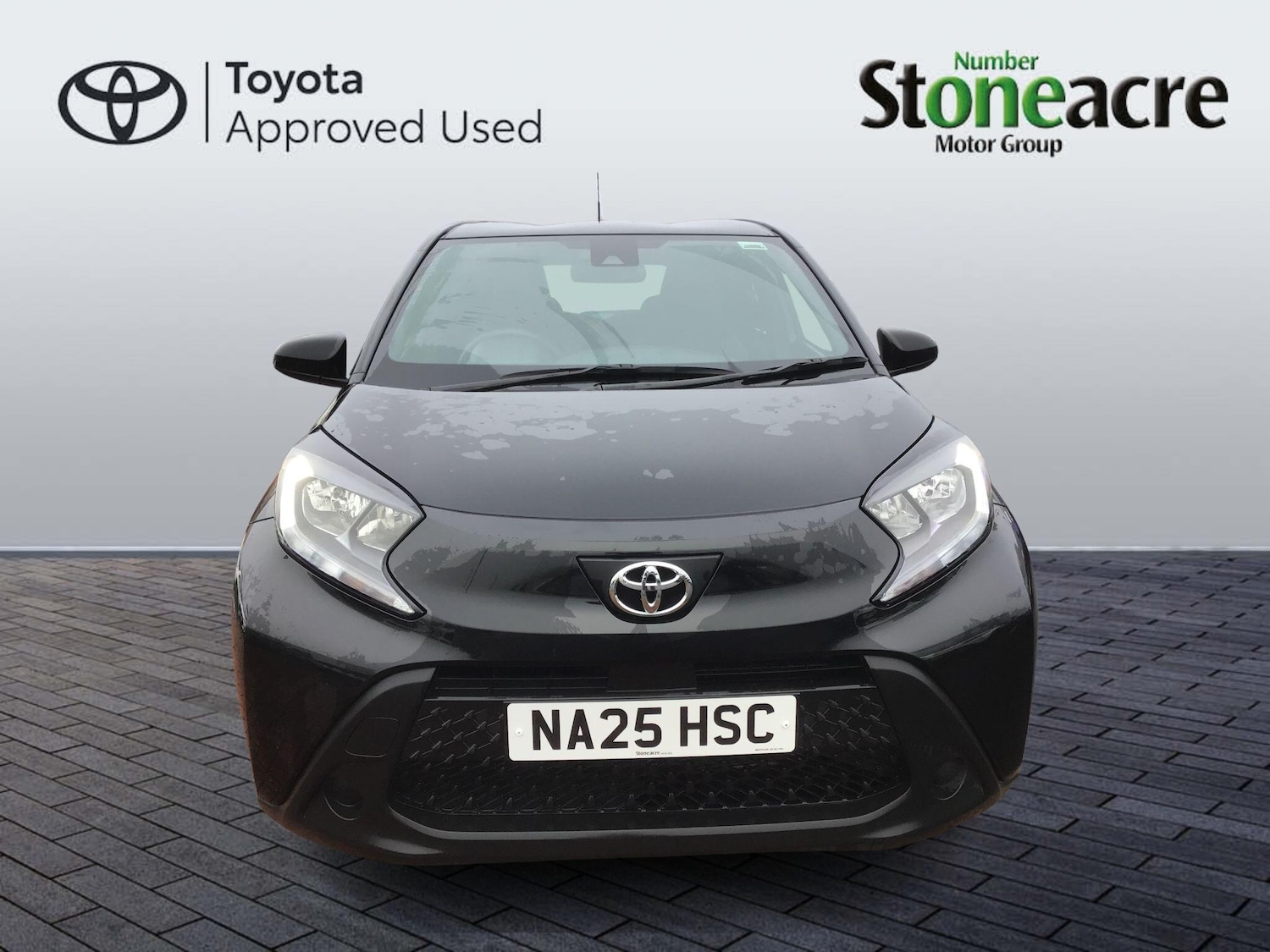Used Toyota Aygo X 2025 for sale - 77425163: Photo 10