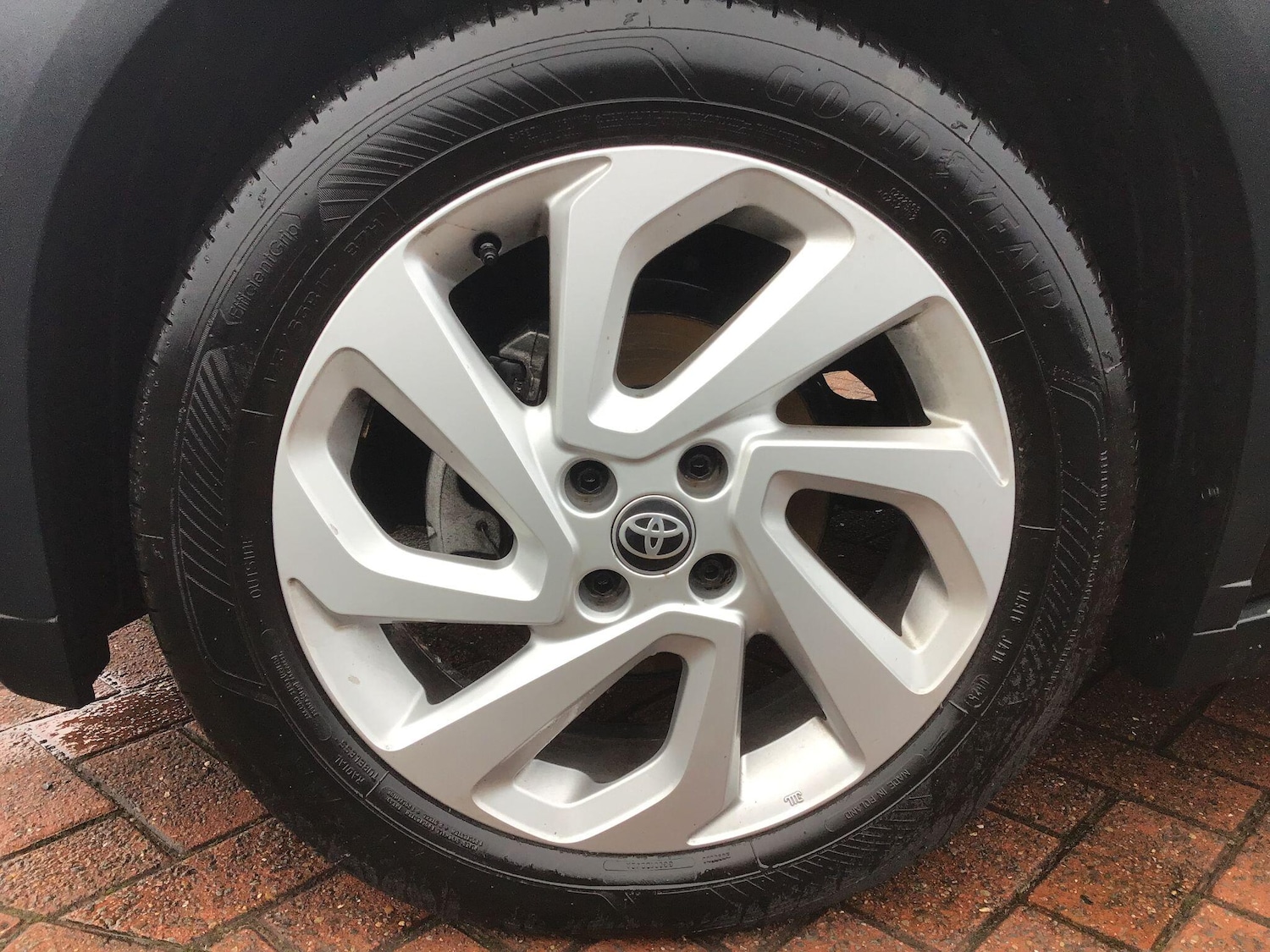 Used Toyota Aygo X 2025 for sale - 77425163: Photo 11