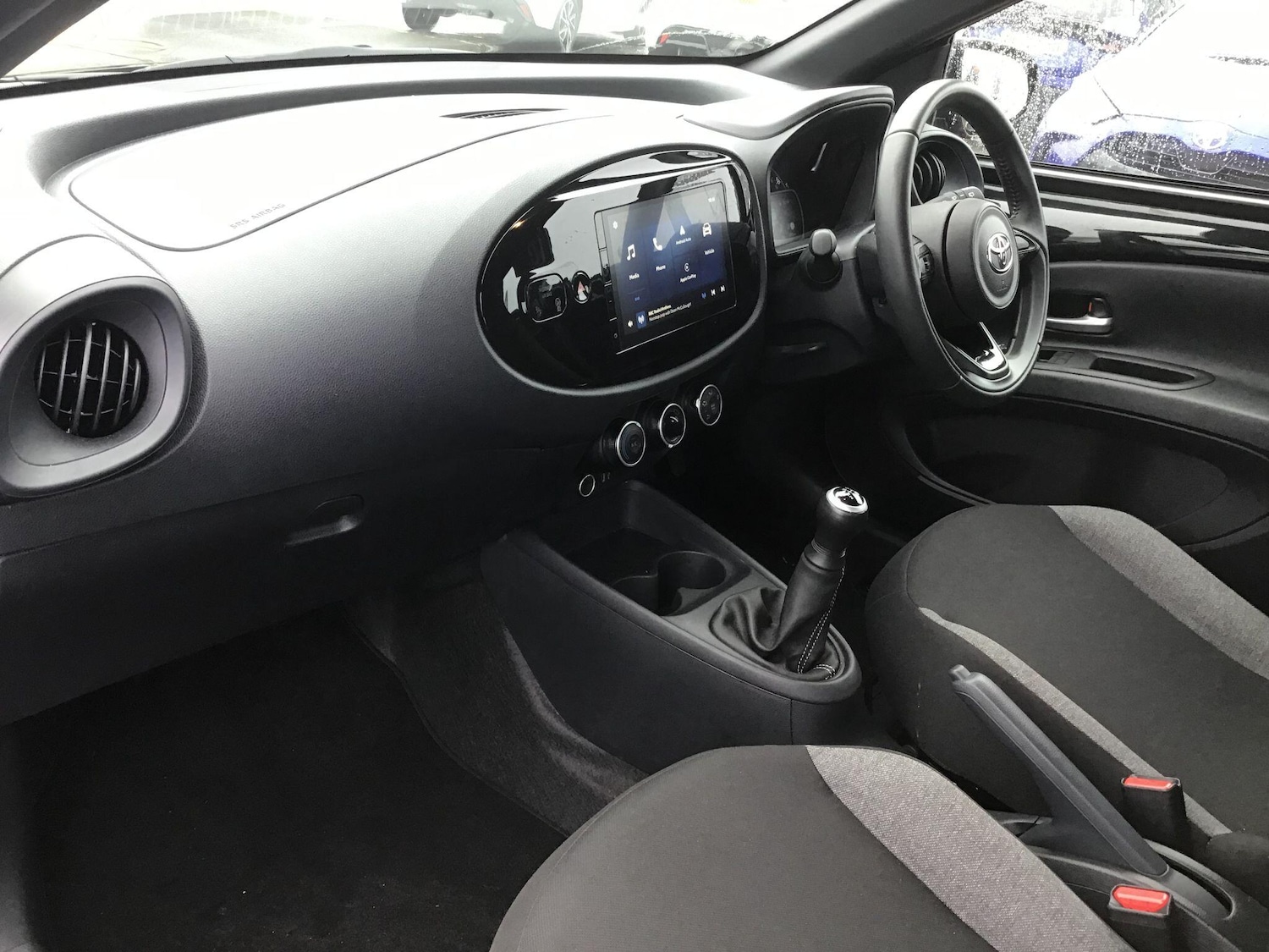 Used Toyota Aygo X 2025 for sale - 77425163: Photo 13