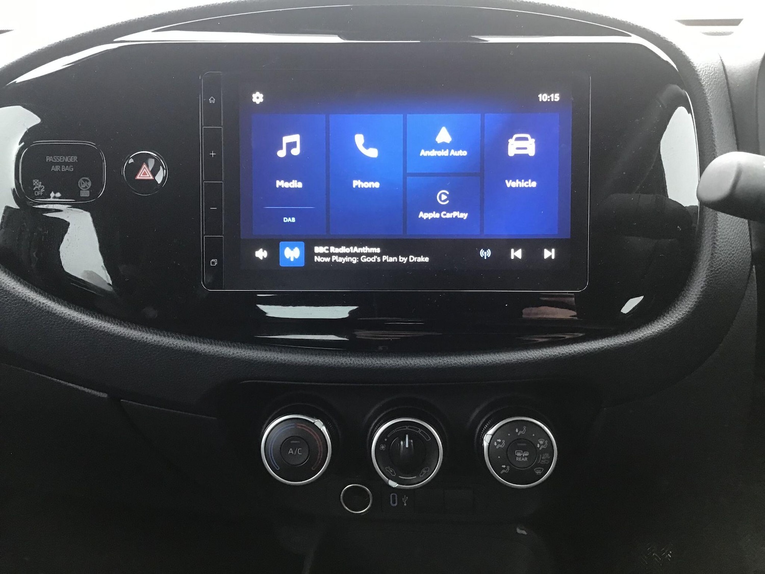 Used Toyota Aygo X 2025 for sale - 77425163: Photo 16