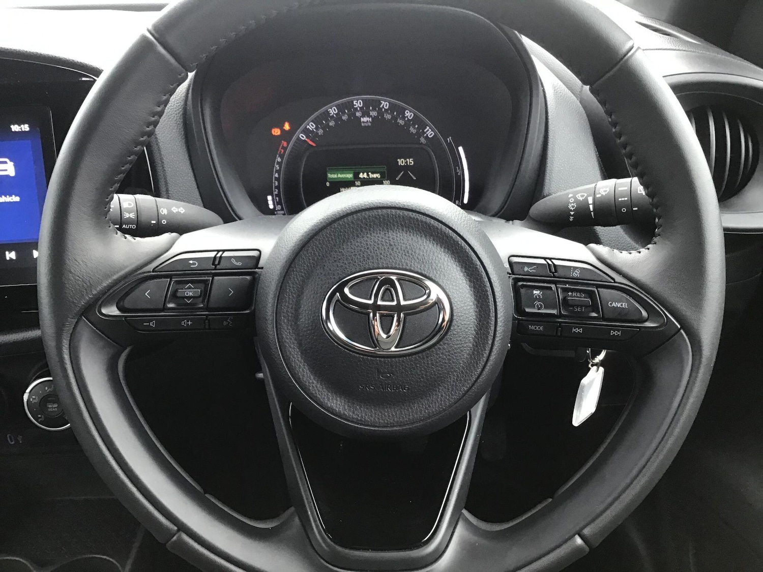 Used Toyota Aygo X 2025 for sale - 77425163: Photo 17