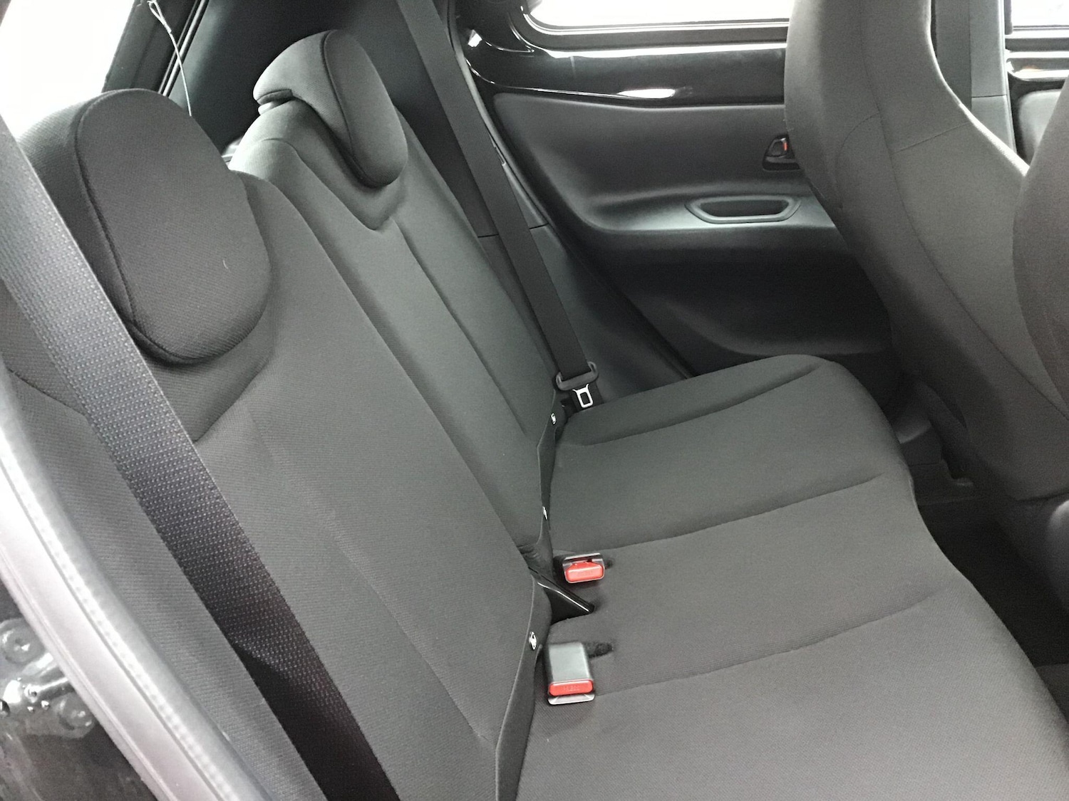 Used Toyota Aygo X 2025 for sale - 77425163: Photo 19