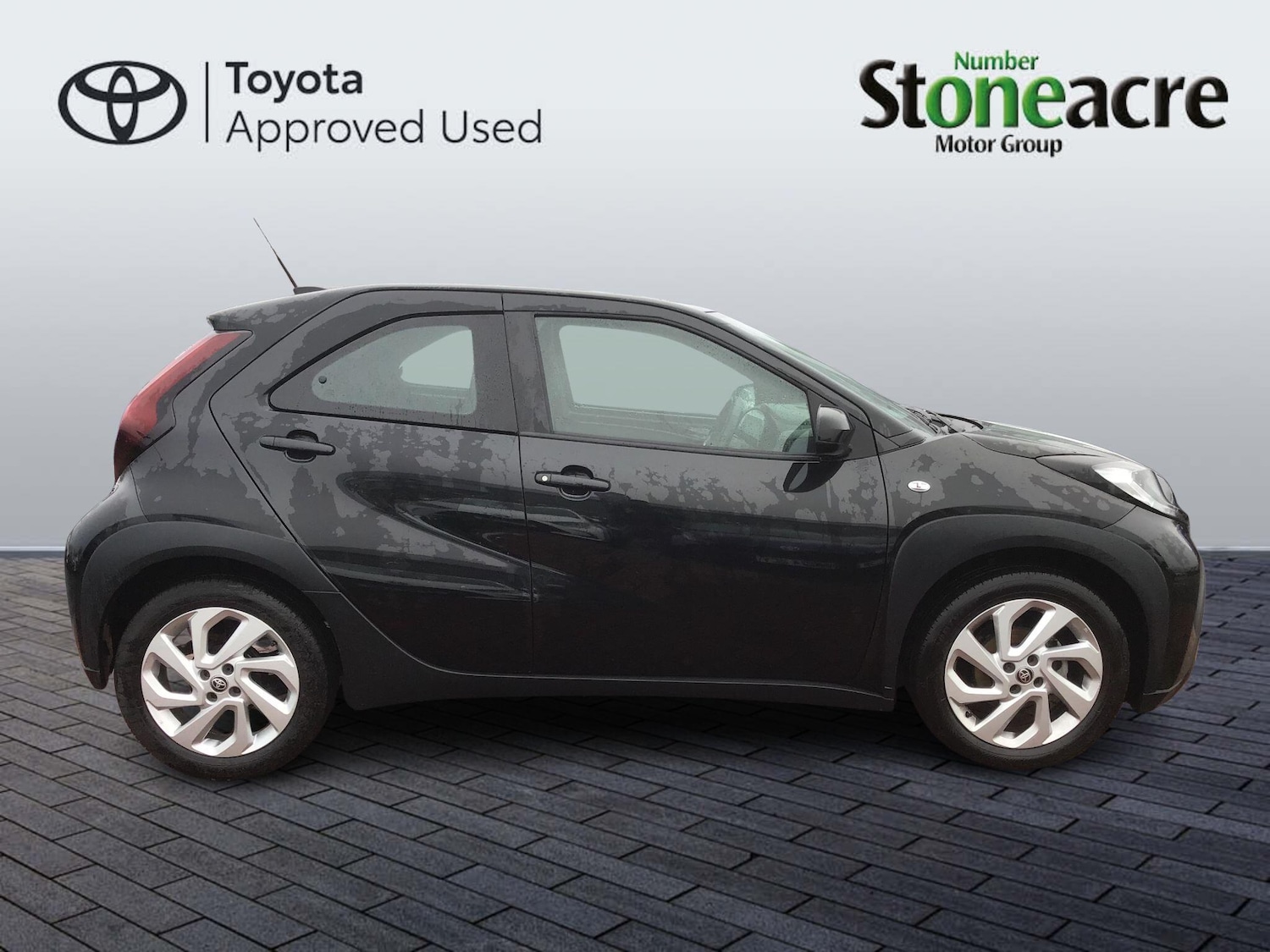 Used Toyota Aygo X 2025 for sale - 77425163: Photo 4