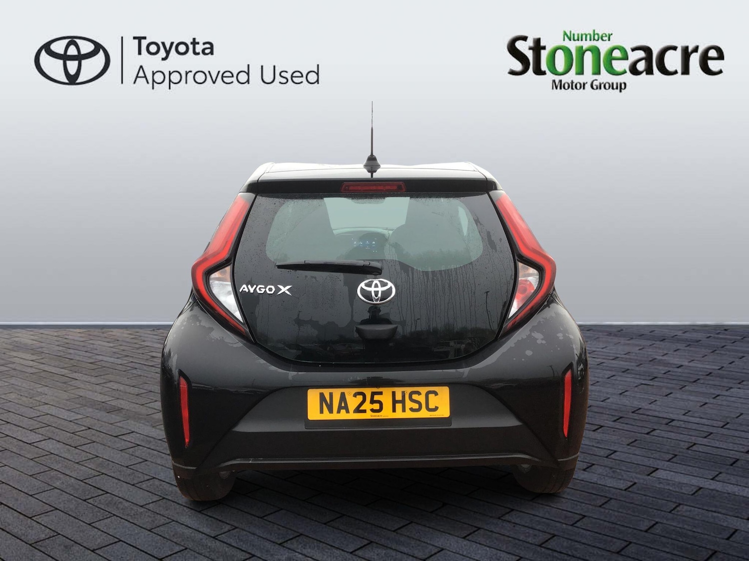 Used Toyota Aygo X 2025 for sale - 77425163: Photo 6
