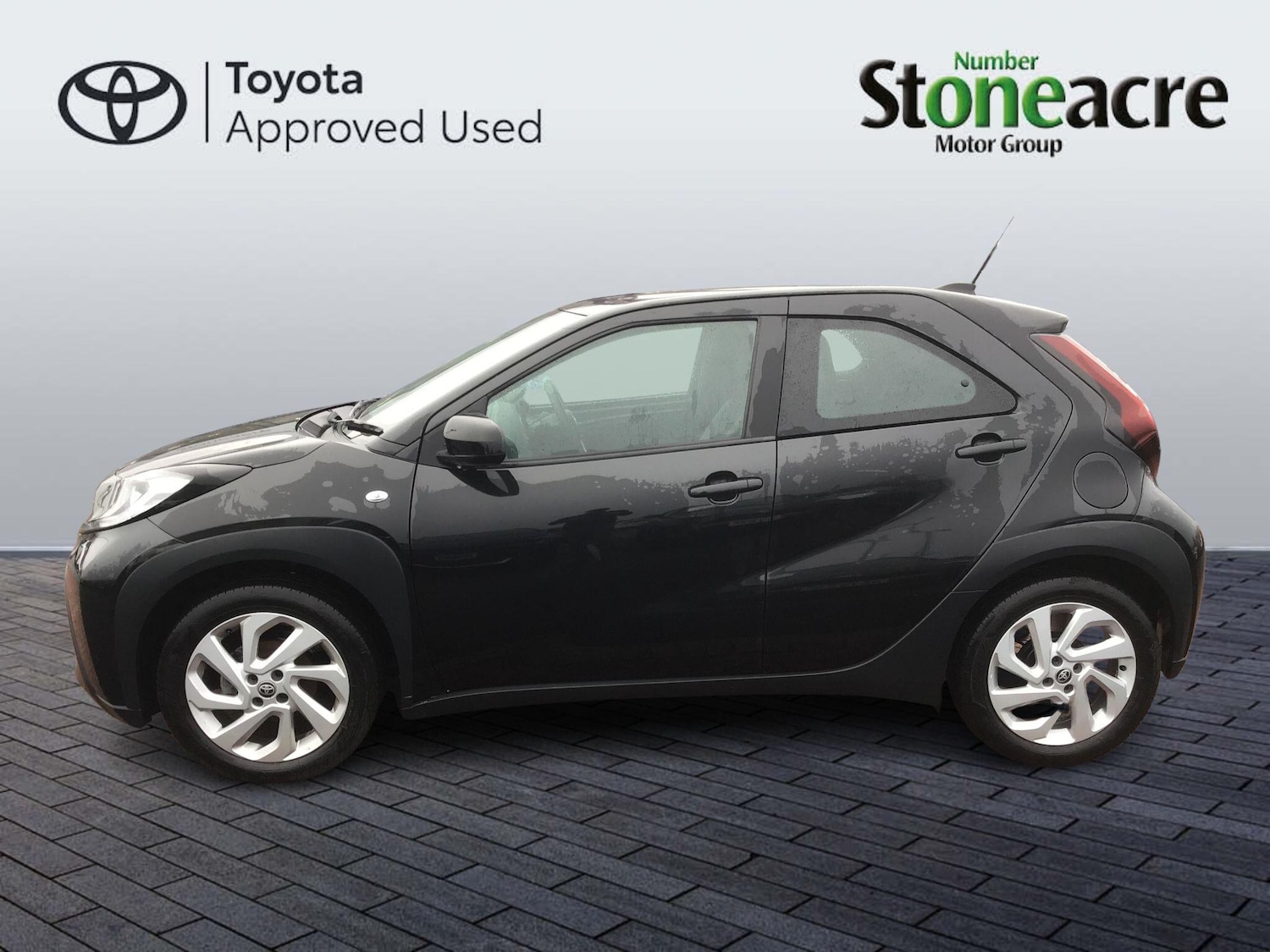 Used Toyota Aygo X 2025 for sale - 77425163: Photo 8