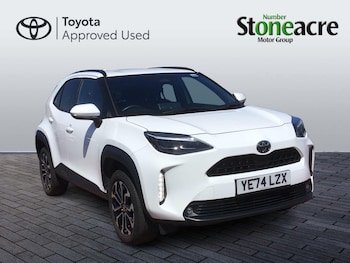 Used Toyota Yaris Cross 2024 for sale - 79279848: Photo