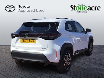 Used Toyota Yaris Cross 2024 for sale - 79279848: Photo