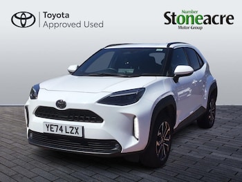 Used Toyota Yaris Cross 2024 for sale - 79279848: Photo