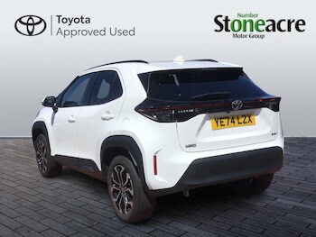 Used Toyota Yaris Cross 2024 for sale - 79279848: Photo